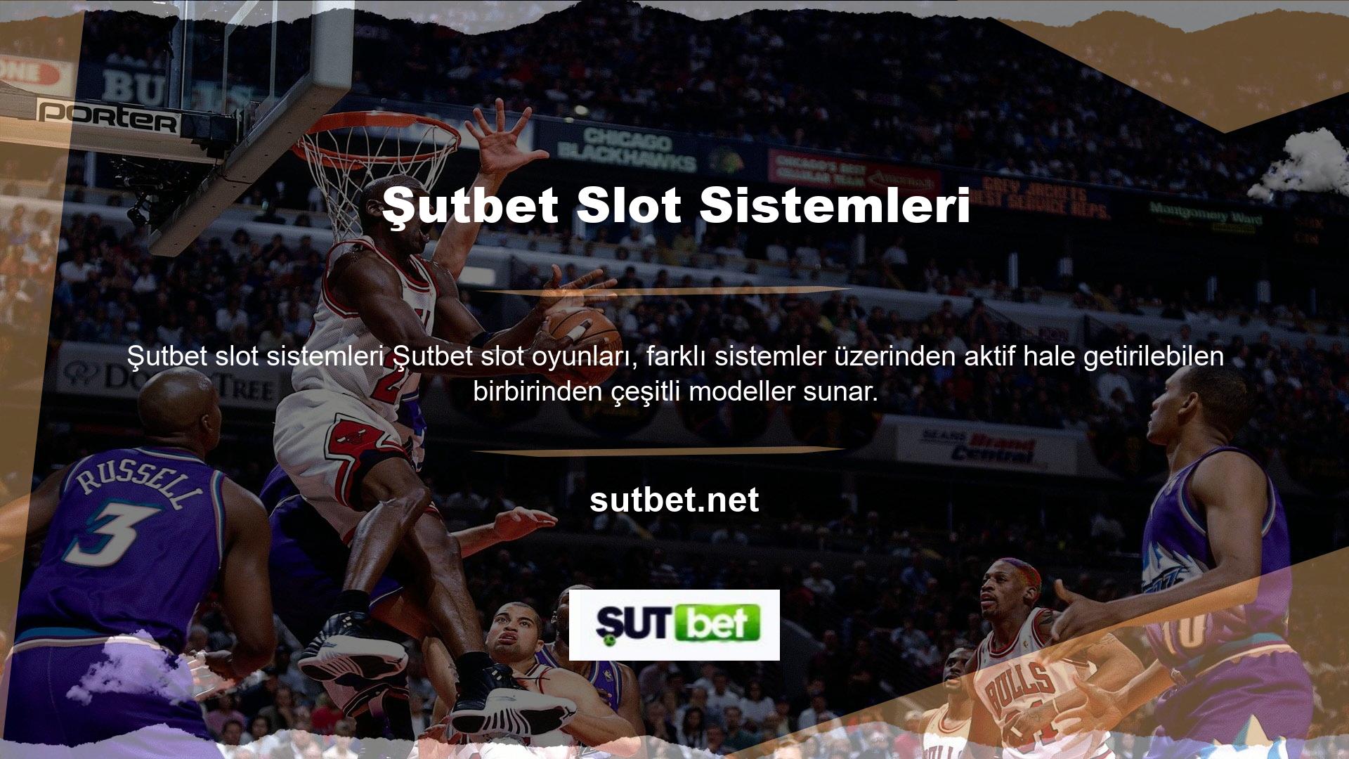 Yoğun oyunlarda bile her zaman yardım eli uzatan bir sistemle karşılaşırsınız