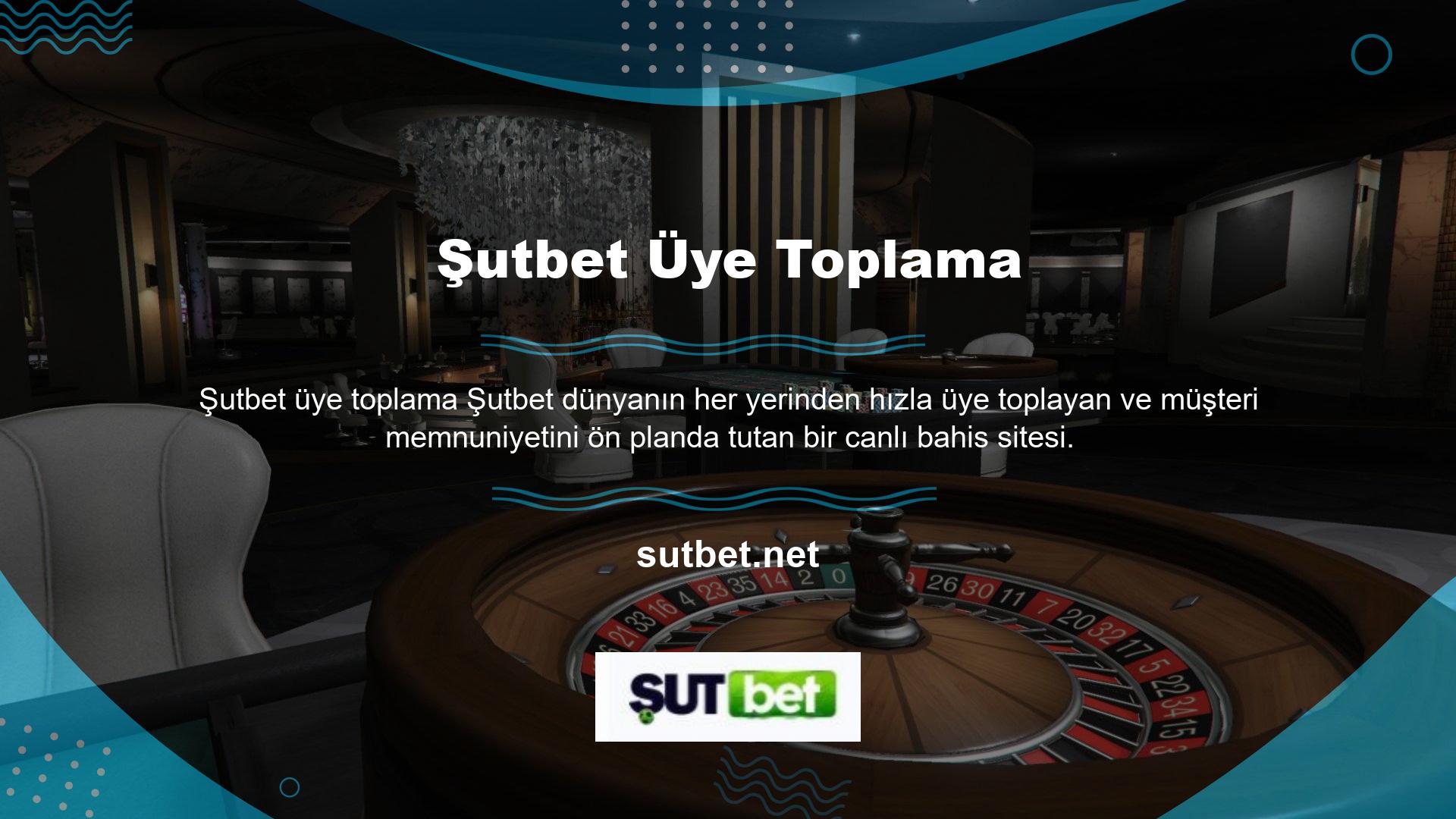 Çok çeşitli oyunlar sunuyor ve spor dallarının çoğu farklı kategorilere, branşlara ve türlere ayrılıyor